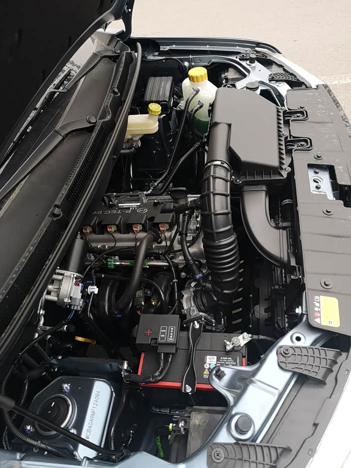 五菱也有皮卡了,想了解下