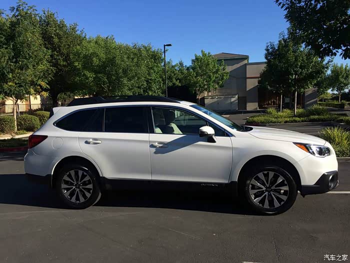 2017版傲虎入手啦!(美版)