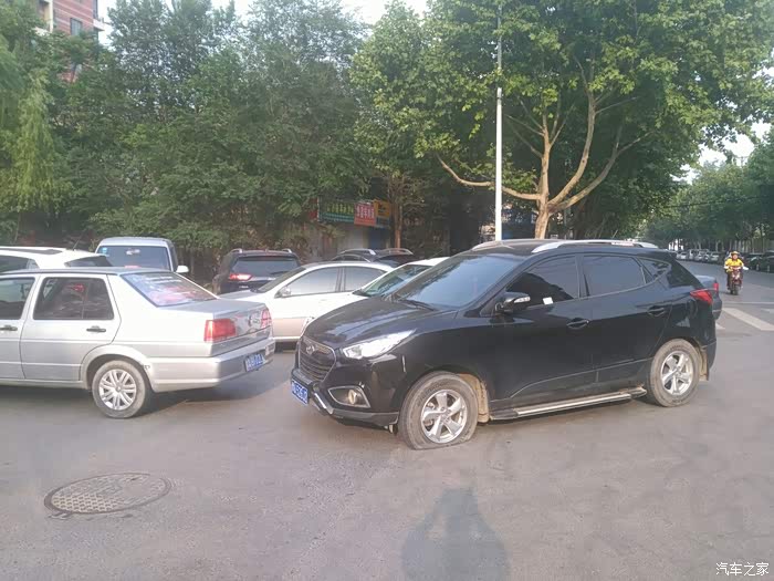 点背不能怨社会