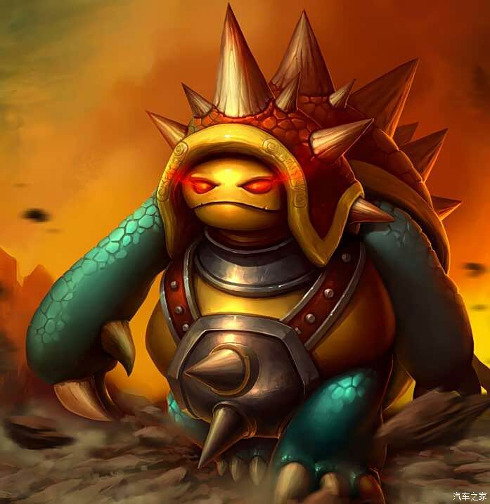 求大神,这是什么车