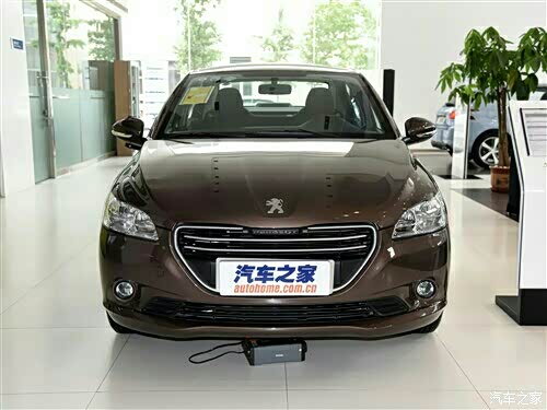 发现更好的了,性价比更高,雪铁龙301.