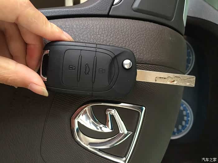 【图】小宝晒图会_宝骏730论坛_汽车之家论坛