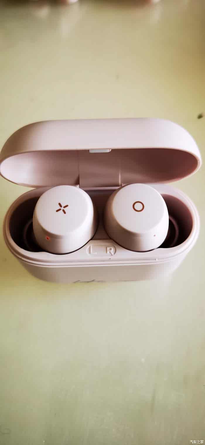 家家众测漫步者edifierminibuds无线蓝牙耳机评测