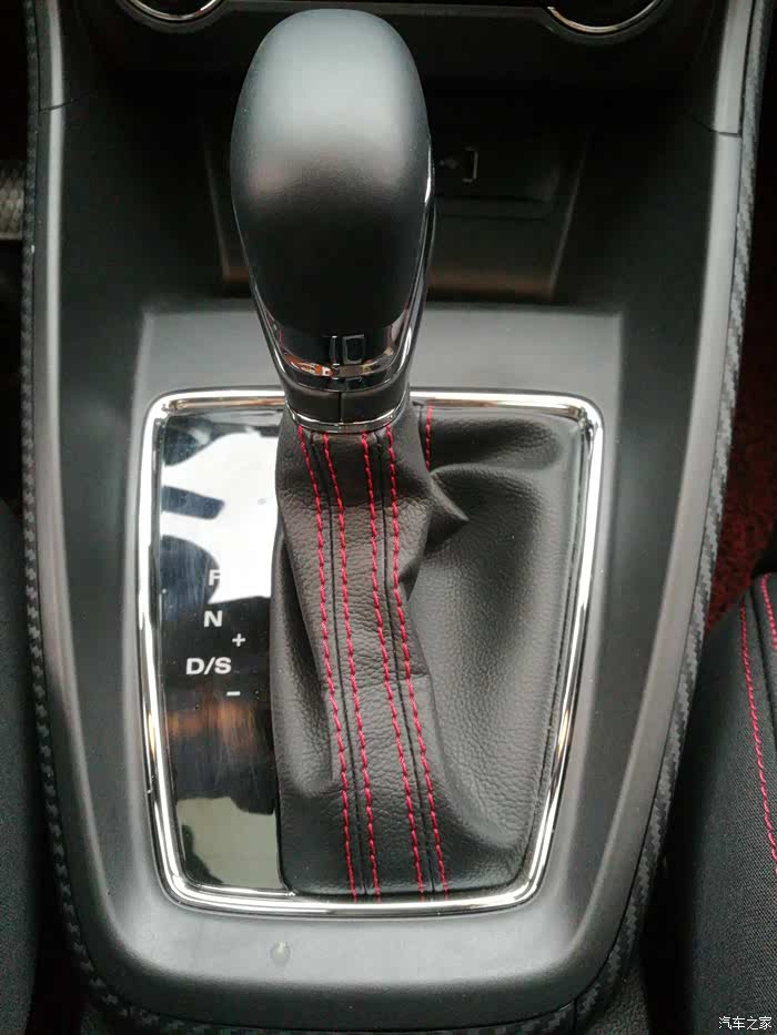 对名爵档把的一点体会