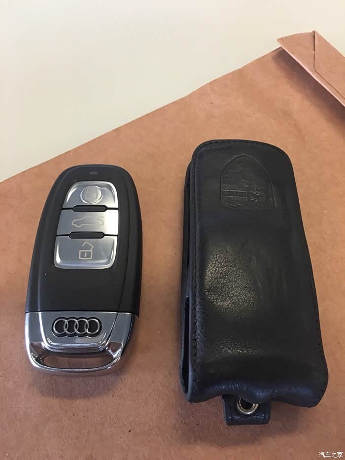 奥迪a6l论坛_汽车之家论坛