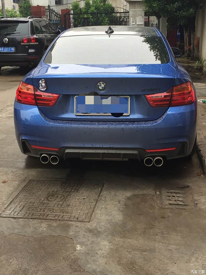 4 | 回复: 0 宝马4系论坛 求问原厂19寸后轮255胎宽要加几毫米垫片