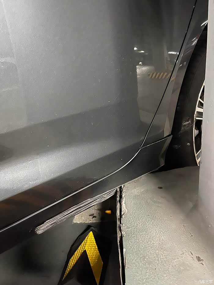 【图】奥迪a6侧裙怎么修复_奥迪a6l论坛_汽车之家论坛