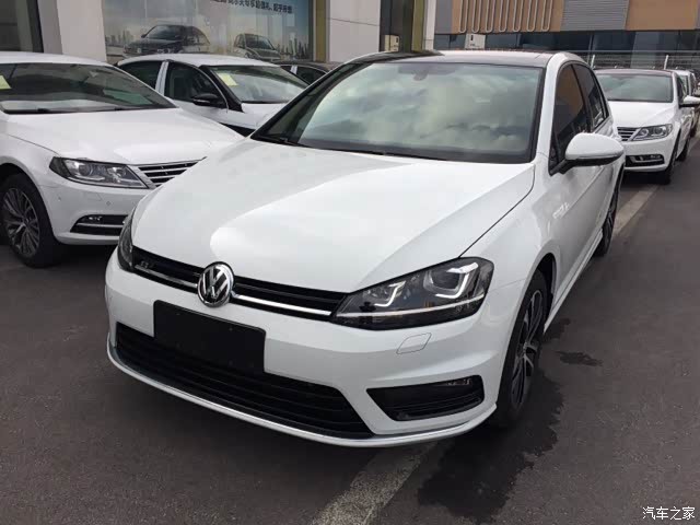 上海有要高尔夫rline吗