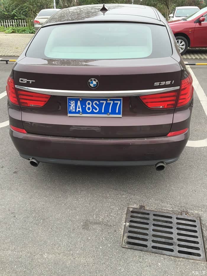 长沙名车实拍大本营(每天更新)欢迎大家添加(实拍图片)!