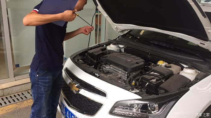 【图】武汉天安雪佛兰4s店维修经历_维修保养论坛_汽车之家论坛