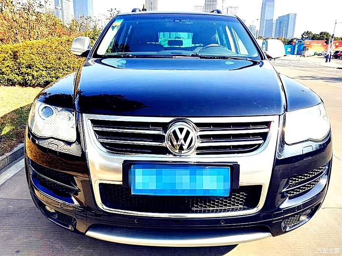 55314 | 回复: 158 途锐论坛 一代经典——记2010限量款途锐zhangyong