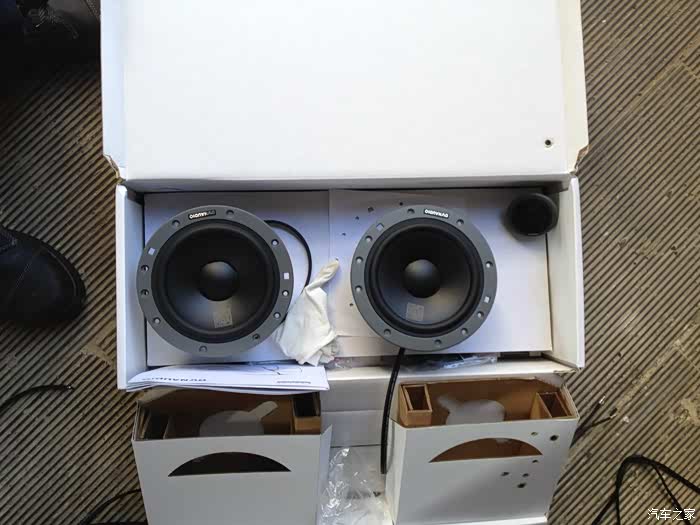 西玛dsp丹拿音响升级