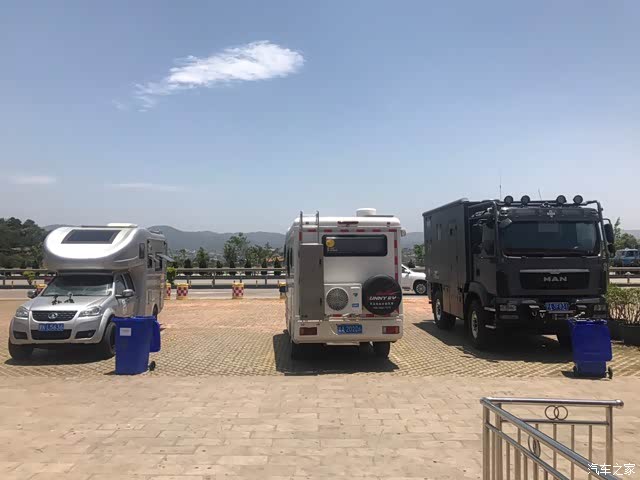 甘k大龙房车77国行