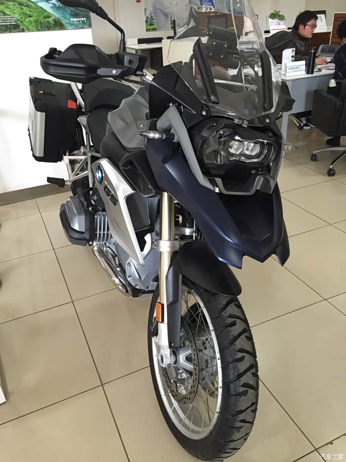 【图】16款水鸟adv低悬低座提车_摩托车论坛_汽车之家论坛