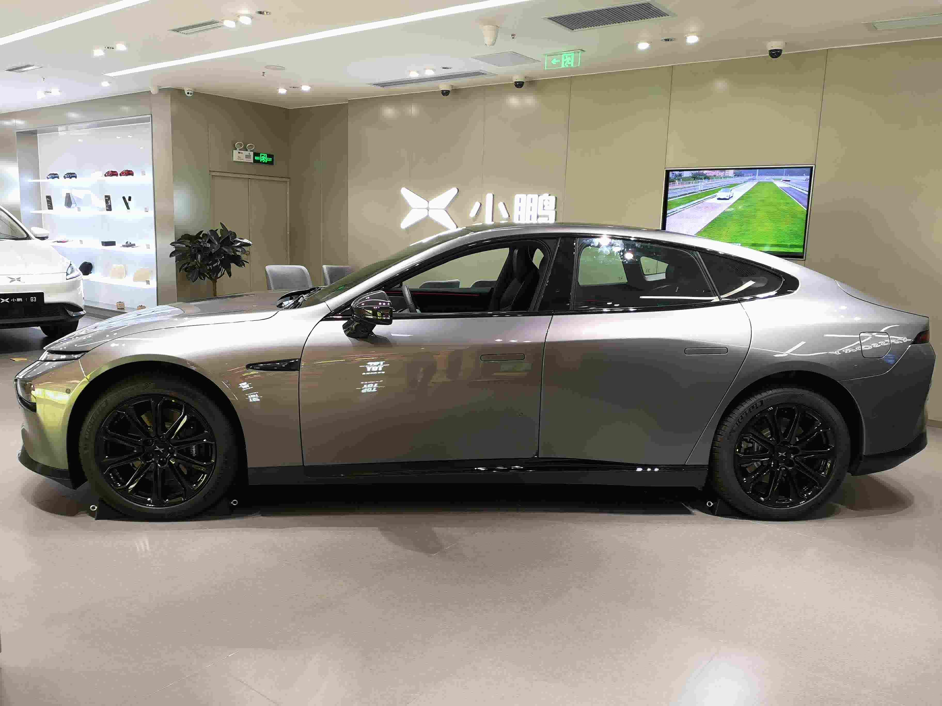 小鹏p7论坛_汽车之家论坛