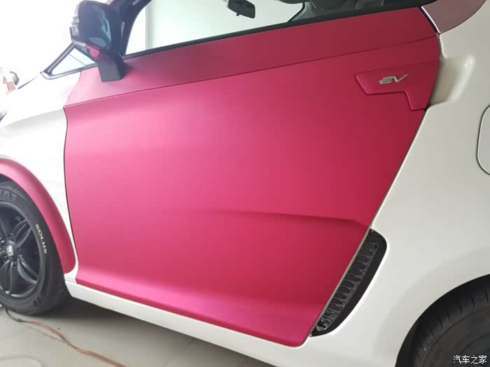 众泰e200论坛_汽车之家论坛