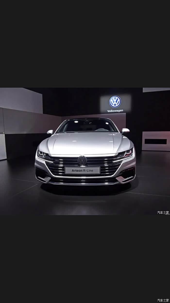 【图】新a5和新cc,进来听听大神们的意见!_奥迪a5论坛_汽车之家论坛