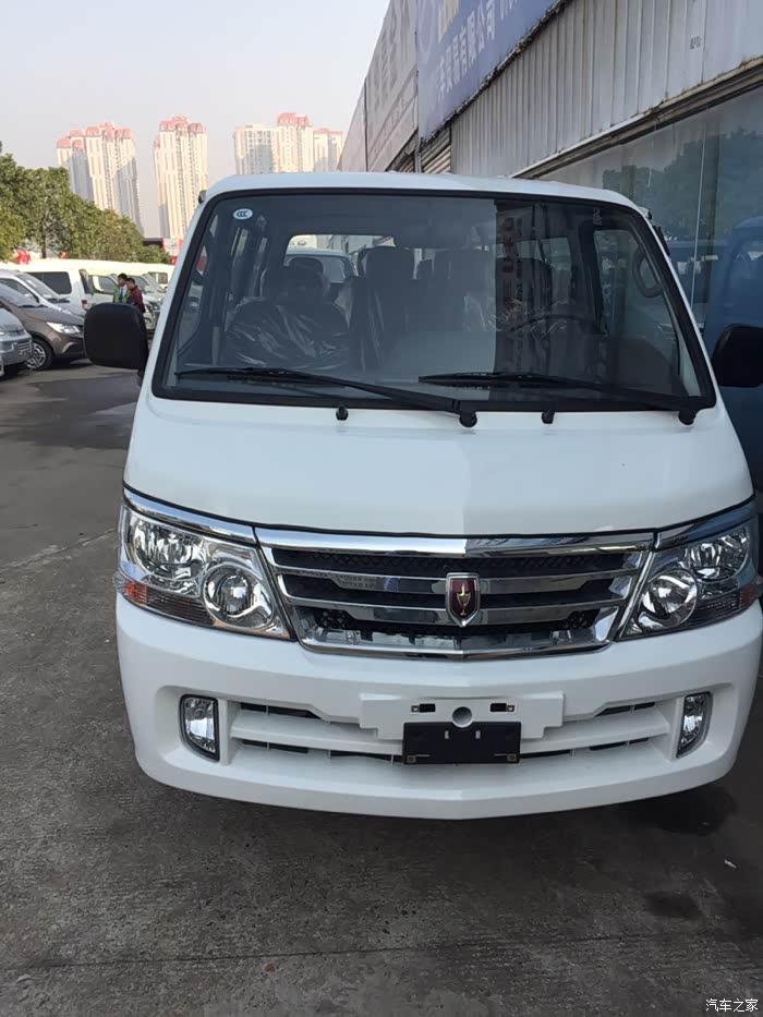 【图】一天这么多金杯车_金杯海狮论坛_汽车之家论坛