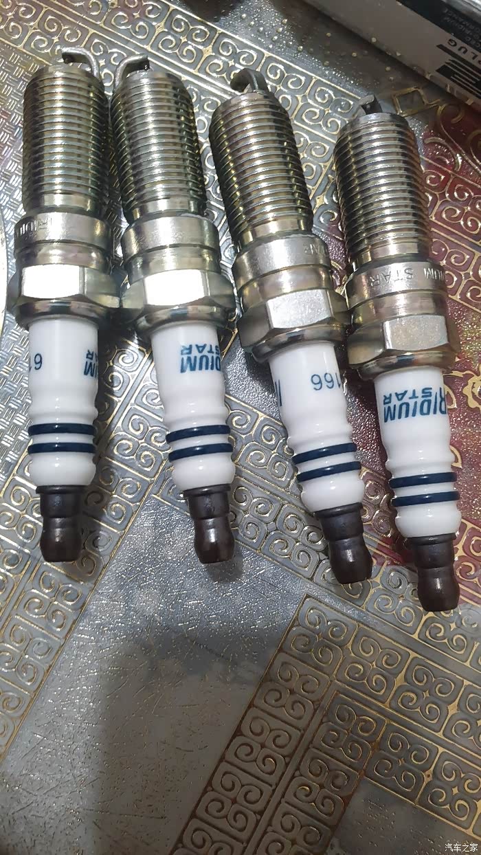 京东火炬火花塞