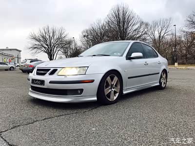 除夕精彩写真,萨博 93 aero用车感受.