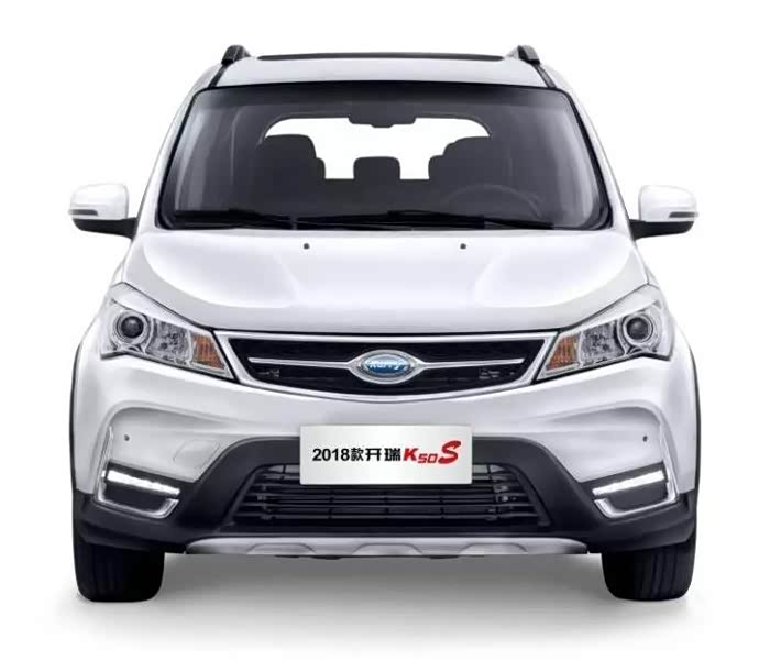 18款的k50 大气吧!