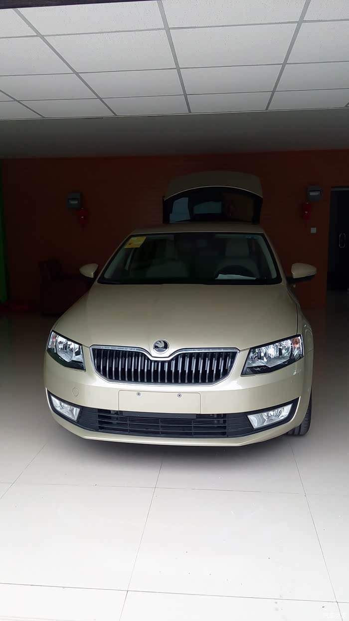 新明锐颜色!大家上图!比较下颜值!