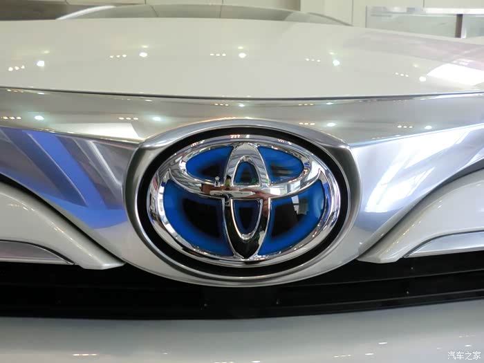 "混"出潮流,擎动未来#探访时代前沿的混动力"雷凌"