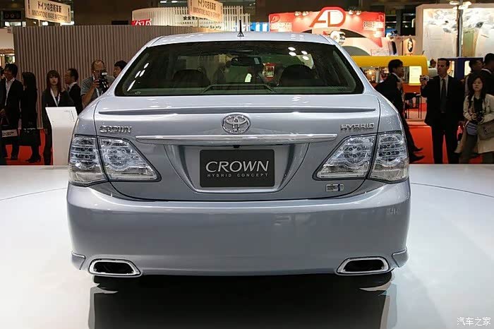 超喜欢日本版的13代皇冠