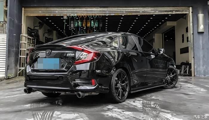 【图】哪个车友提的黑色丝袜,发几张靓图看看_思域论坛_汽车之家论坛