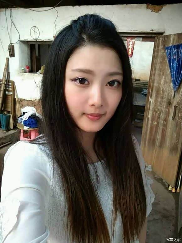 上海男人会考虑少数民族的女人吗?如果妹子有这么漂亮