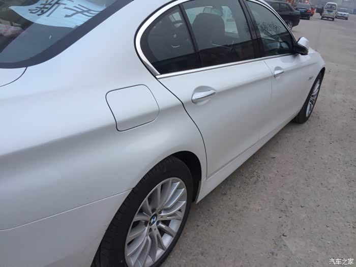 5230 | 回复: 39 宝马5系论坛 提车啦!梦想启程