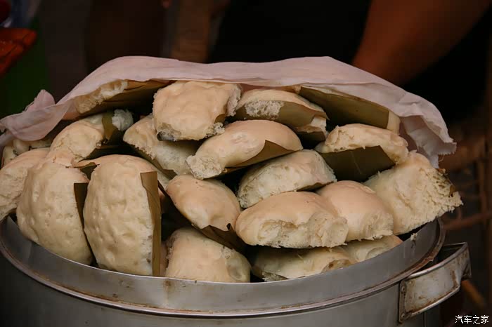 吃在成都(三十)行走在古镇,红色圣地土城镇【以美食之名】