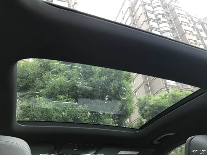 【图】glc260动感双包提车小结 希望对还在犹豫的兄弟有帮助_奔驰glc