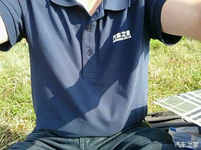 国庆佳节喜穿之家版主服,金秋自驾垂钓滑哥美人鱼!