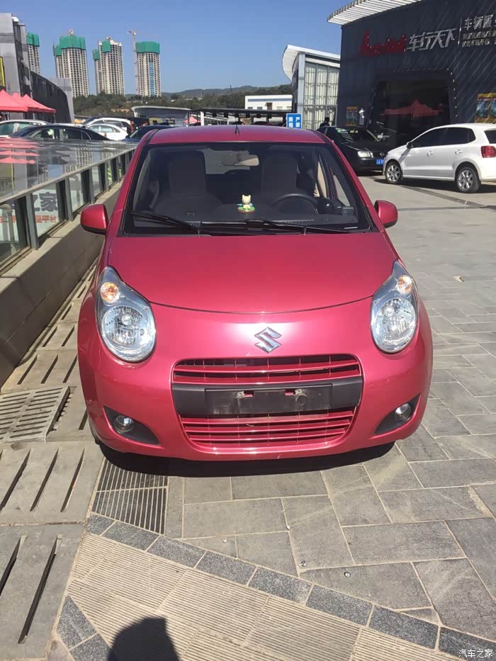 提二手拓拓作为代步工具