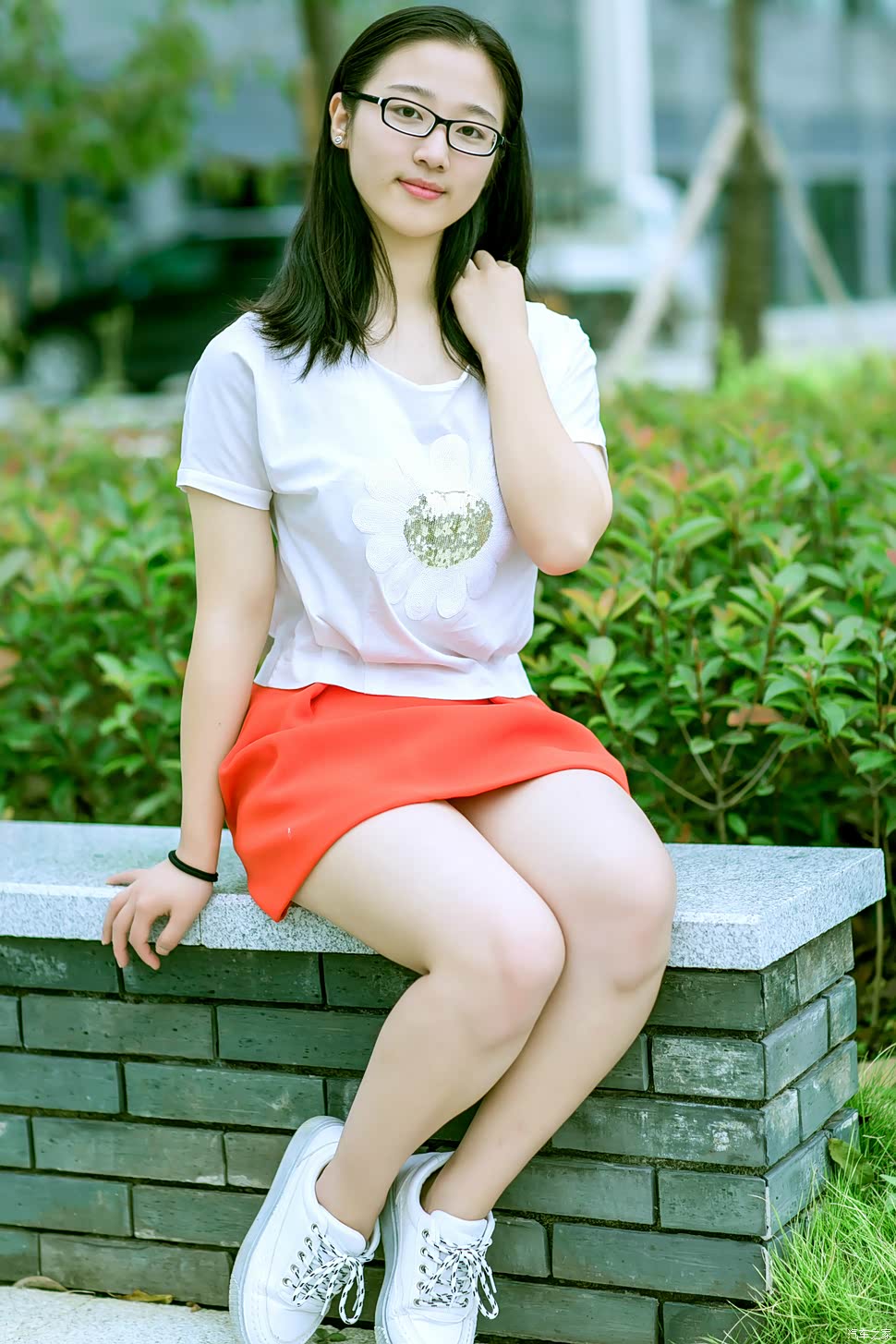 读图模式_【花季少女】清新美少女拍摄_精彩作业论坛_汽车之家论坛