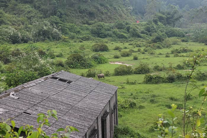 贵港青牛谷再次重游值得留恋的地方