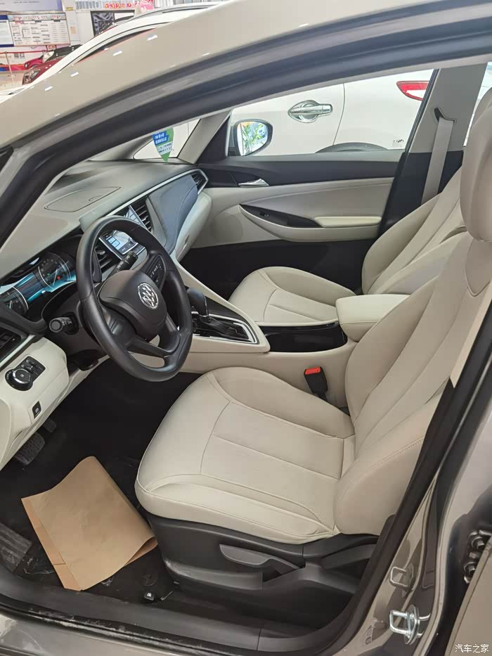 【图】入手2个月准新gl6_别克gl6论坛_汽车之家论坛