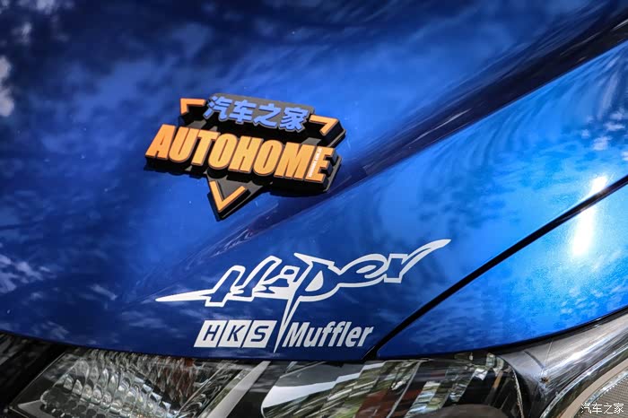 速度与激情媳妇开着gk5进山了