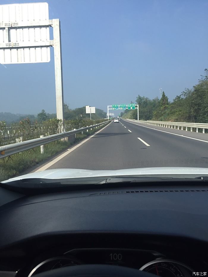 天乐高速公路图片