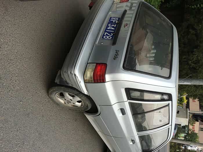 那天走在街无意中看见的,国内很能见到的k2爷爷辈的pride