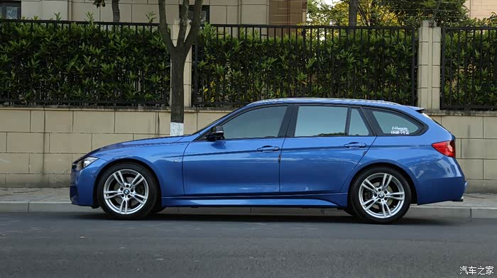 【图】有份执着,叫wagon(瓦罐)_宝马3系论坛_汽车之家论坛