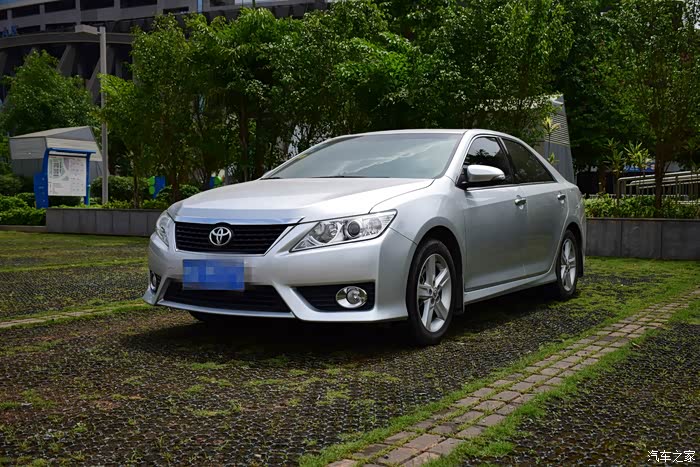 三年半七代凯美瑞用车总结