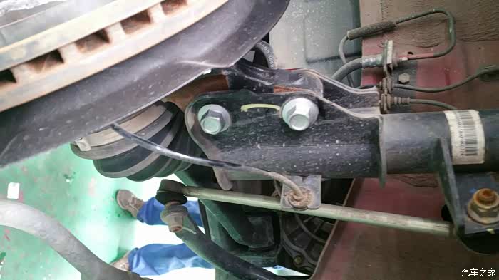 乐享保养和更换羊角螺丝有感大家讨论下