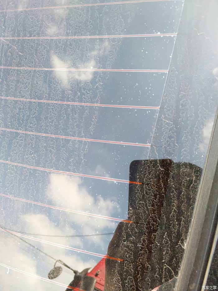 【图】贴膜有小气泡要处理吗