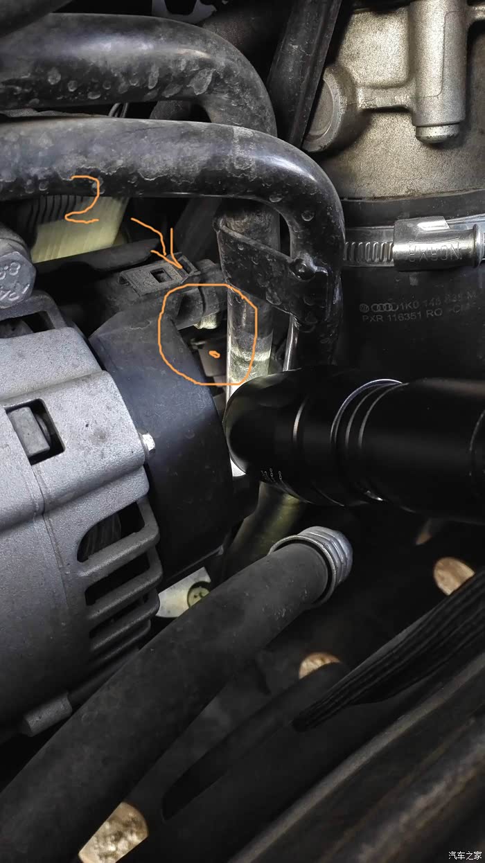 一整套水管都包括什么部分呀