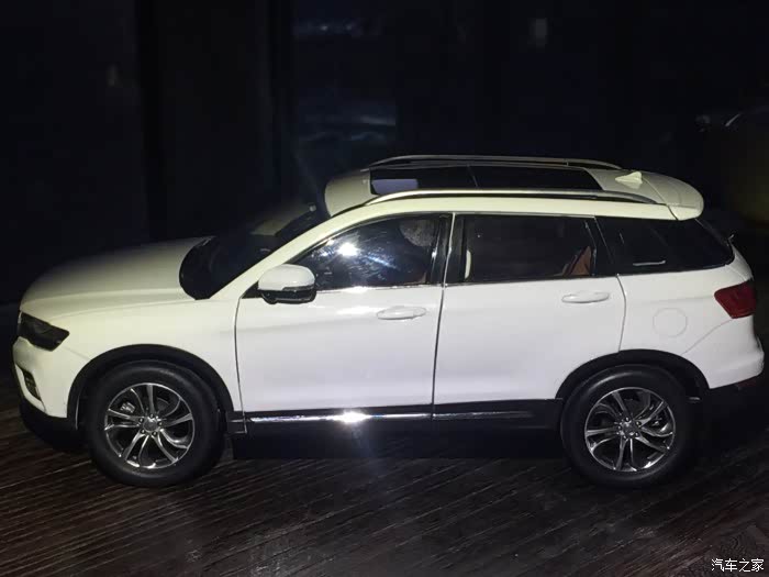 【图】mini h6c_哈弗h6 coupe论坛_汽车之家论坛