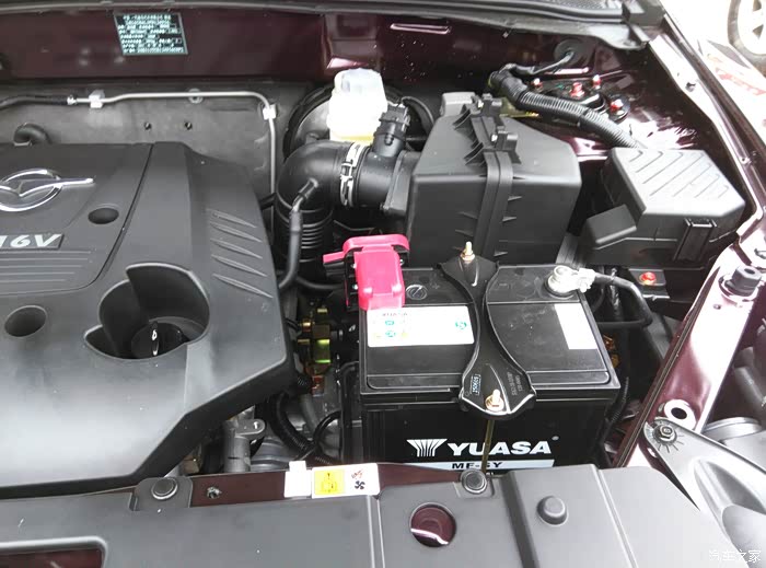 新人新车海马归家,求认证!