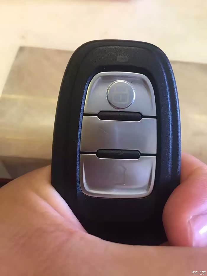 【图】高手看钥匙猜车_福克斯论坛_汽车之家论坛
