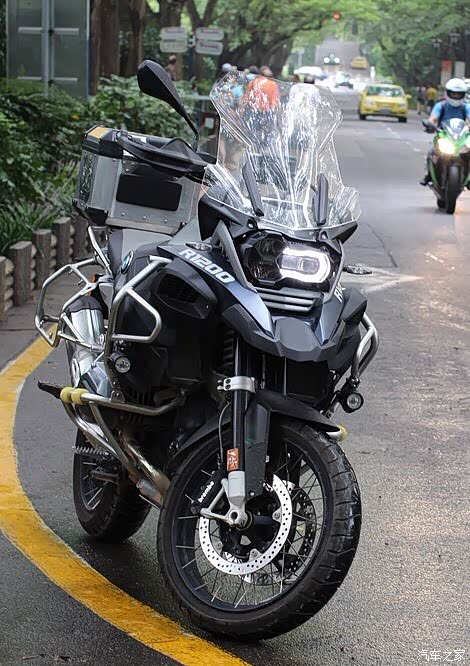 【图】16款水鸟adv低悬低座提车_摩托车论坛_汽车之家论坛